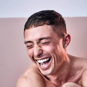 Meet your Posher, Jp